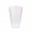 FESTA Wiederverwendbarer Becher 300ml, transparent weiß