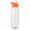 ALABAMA Trinkflasche RPET 650ml, orange