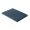 CASOVE DINA A4 Mappe 300D-RPET, blau