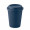 SORA Doppelwandiger Becher PP 300ml, marineblau