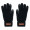 TAKAI Touchscreen Handschuhe RPET, schwarz