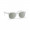 AMERICA Sonnenbrille, weiß