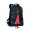 MONTE LEMA Rucksack, rot
