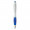 RIOTOUCH Drehkugelschreiber, blau