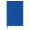 SQUARED DIN A5 Notizbuch, blau