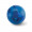 AQUATIME Wasserball, blau