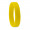 EVENT Silikon Armband , gelb