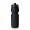 SPOT SEVEN Trinkflasche PE 700ml, schwarz