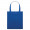 APO BAG Non Woven Shopping Tasche, königsblau