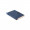 RECONOTE Recyceltes Notizbuch, blau