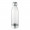 ASPEN Trinkflasche Tritan 600 ml, transparent