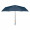 TRALEE Faltbarer Regenschirm, blau