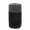 MUSALA RPET RPET-Fleece-Reisedecke, grau