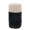 MUSALA RPET RPET-Fleece-Reisedecke, beige