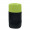 MUSALA RPET RPET-Fleece-Reisedecke, limette