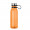 ICELAND RPET RPET Trinkflasche 780 ml, transparent orange