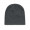 MARCO RPET Beanie RPET Polyester, weiß/schwarz