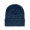 POLO RPET Beanie mit Umschlag RPET, blau