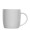 Porzellantasse weiß, Inhalt 36 cl