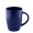Keramiktasse reflexblau, Inhalt 30 cl
