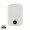 MagBoost 5.000mAh magnetische Powerbank aus RCS rec. Plastik, weiß