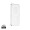 Urban Vitamin Burbank 3000mAh Powerbank aus RCS Plastik/Alu, silber