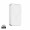 Urban Vitamin Compton 10000mAh Powerbank aus RCS Plastik/Alu, silber