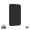 Urban Vitamin Pomona 5000mAh Qi2.2 25W magnetische Powerbank, schwarz
