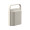 Urban Vitamin Newark 10W RCS Speaker mit entnehmb. Batterie, beige