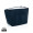 KENTO URBAN Kühltasche aus RCS recyceltem Nylon, navy blau