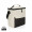 Kazu AWARE™ RPET Kühltasche, off white