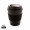 Wiederverwendbarer Kaffeebecher 350ml, schwarz