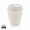 Wiederverwendbarer Kaffeebecher 350ml, weiß