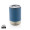RCS recycelter Stainless Steel Becher, blau