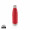 Vakuumisolierte Stainless Steel Flasche, rot