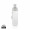 Impact auslaufsichere Wasserflasche aus RCS recyc. PET 600ml, weiß