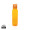 Oasis RCS recycelte PET Wasserflasche 650ml, orange