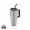 Embrace Deluxe Becher aus RCS recyceltem Edelstahl 900ml, silber
