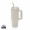 Embrace Deluxe Becher aus RCS recyceltem Edelstahl 900ml, beige