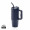 Embrace Deluxe Becher aus RCS recyceltem Edelstahl 900ml, navy blau