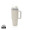 Peakflow Becher aus RCS recyceltem Stainless Steel 1200ml, grau