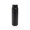 Thermocup RCS – recycelte Thermosflasche mit Becher, 500ml, schwarz
