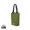 Black+Blum isolierte 16L Trage- & Kühltasche, Moosgrün