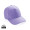Impact 5 Panel Kappe aus 280gr rCotton mit AWARE™ Tracer, lavender