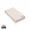 Ukiyo Sakura AWARE™ 500gr/m² Badetuch 50 x 100cm, weiß