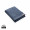 Ukiyo Sakura AWARE™ 500gr/m² Badetuch 70 x 140cm, blau