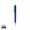 X8 Stift mit Smooth-Touch, navy blau