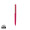 Vibe GRS-zertifizierter rABS-Stift mit Ultra-Glide-Tinte, rosa, weiß