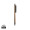 EDGE RCS – exklusiver dreiseitiger Stift, braun