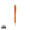EDGE RCS – dreiseitiger Luxury-Pen, orange